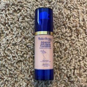 SeneGence foundation